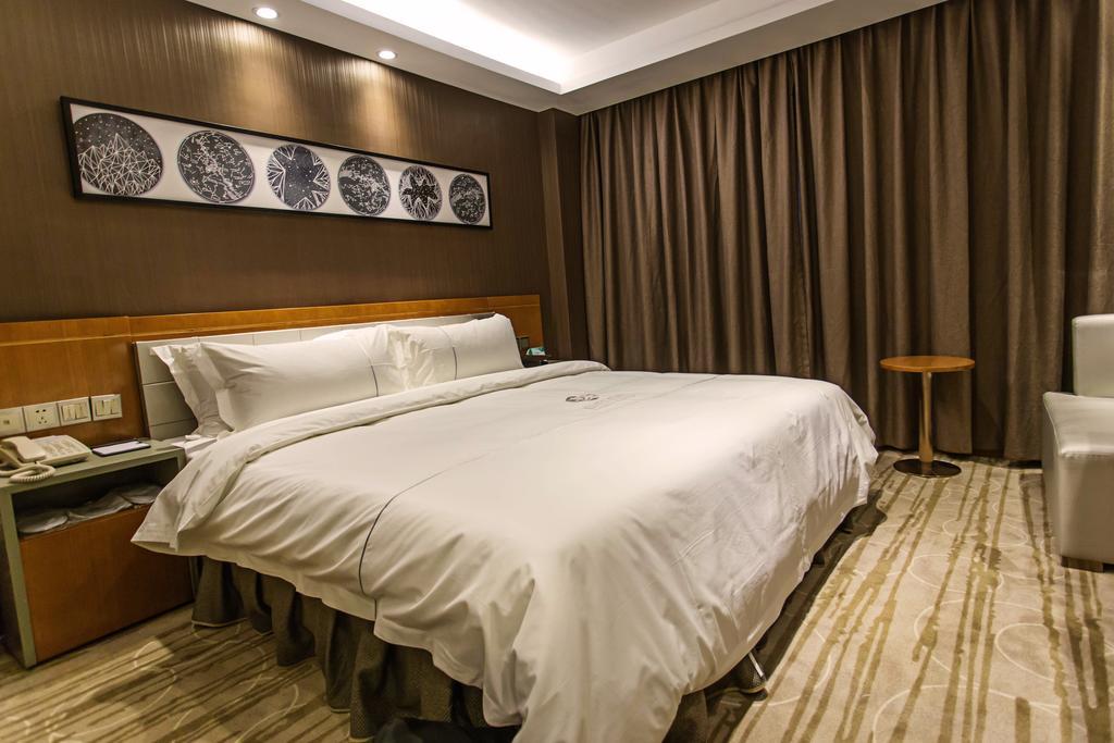 Insail Hotel Csuhaj Szoba fotó