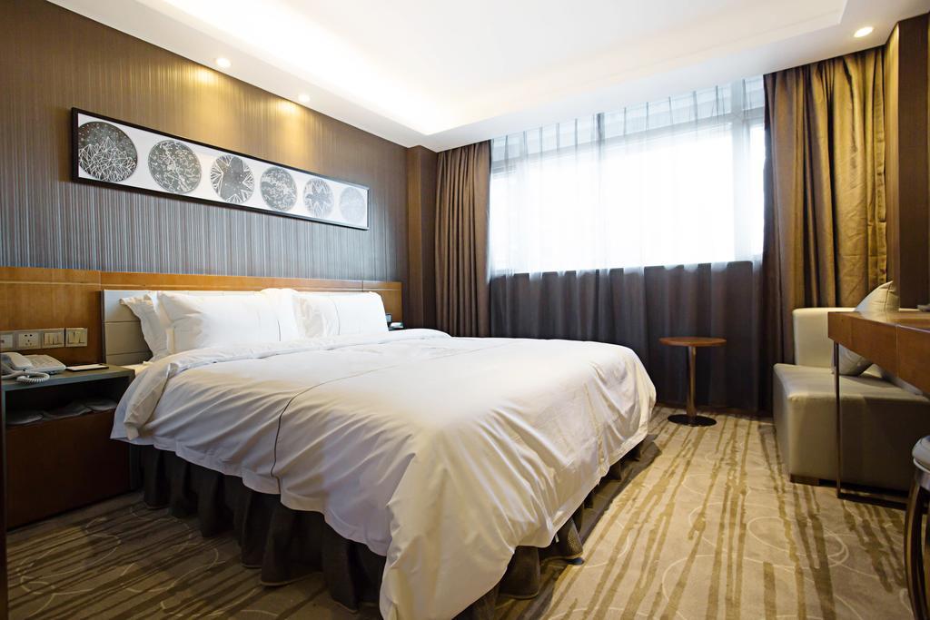 Insail Hotel Csuhaj Szoba fotó