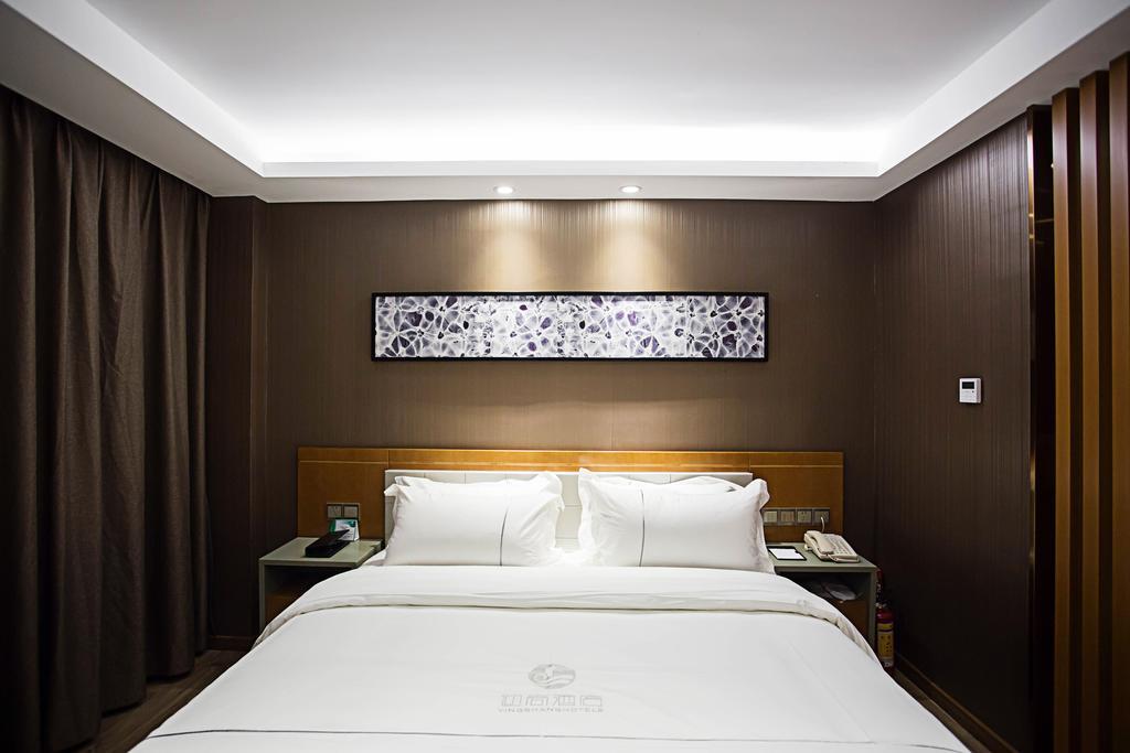 Insail Hotel Csuhaj Szoba fotó