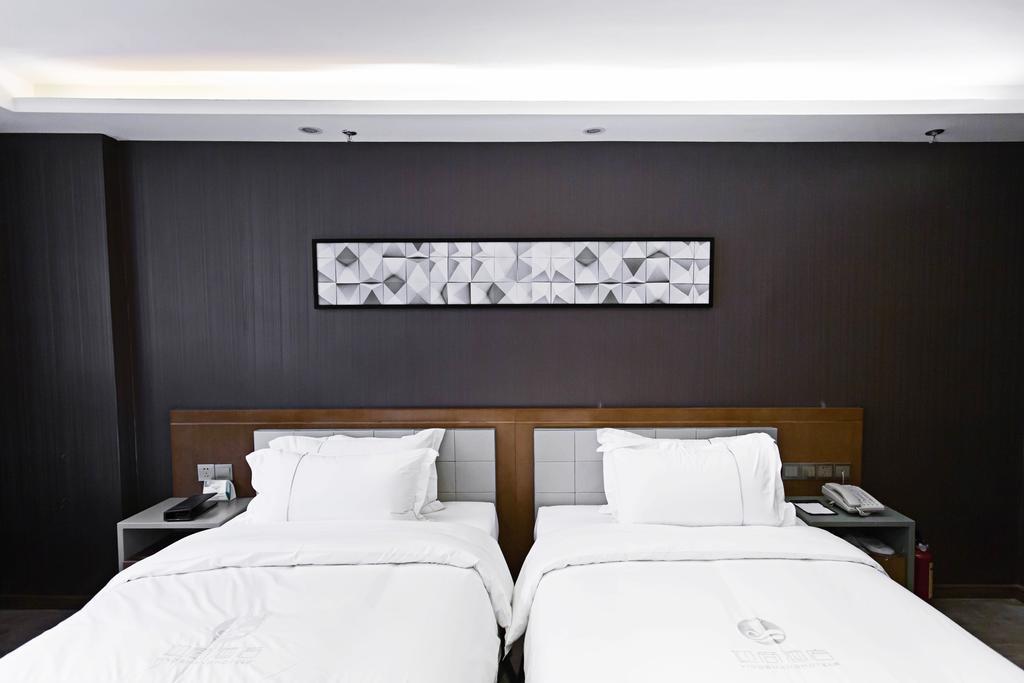 Insail Hotel Csuhaj Szoba fotó