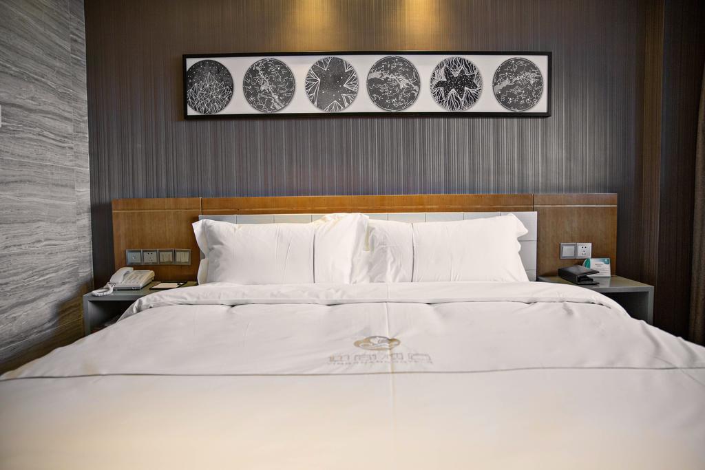 Insail Hotel Csuhaj Szoba fotó