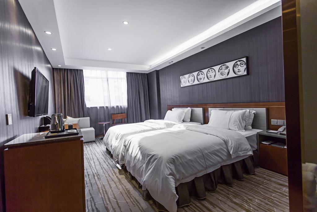 Insail Hotel Csuhaj Szoba fotó