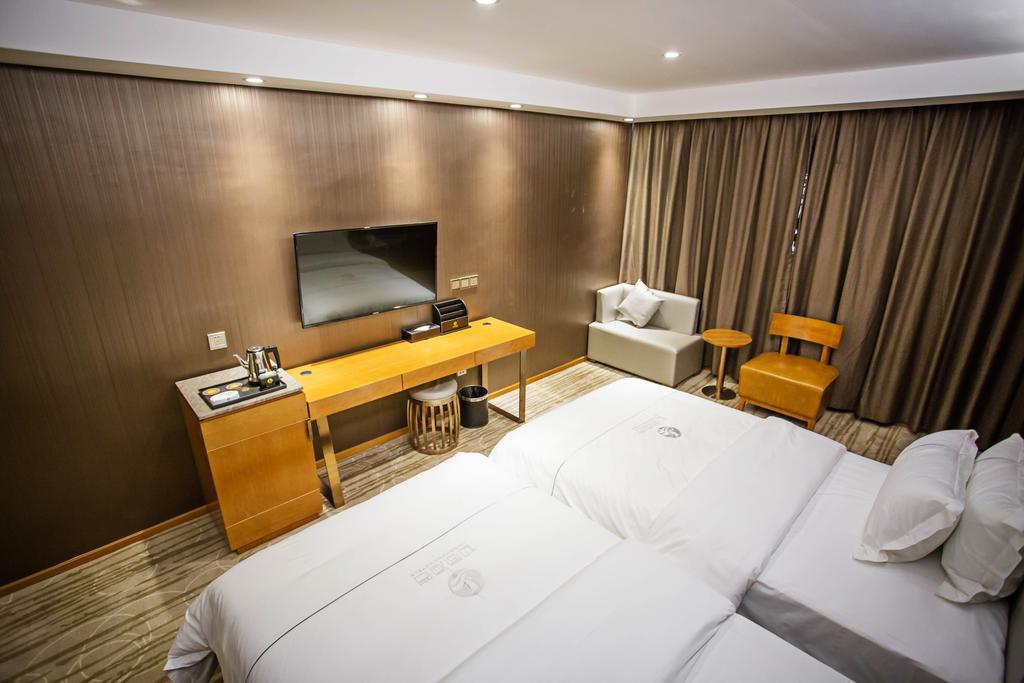 Insail Hotel Csuhaj Szoba fotó